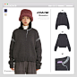 #outfit#秋冬温暖时髦进阶，你缺的是这组‘毛衣特辑’，必不可少的防寒单品，保暖力Max。费尔岛提花/主题性图案/omont贴标加成️，被放大的细节暗含个性小心机，让你时髦出场。你心动了吗？【☄️火拼周今晚零点上线 新品&热销专区9折/双券叠加zui划算！】 Nomont蛋挞家 复古阶梯 ​​​​