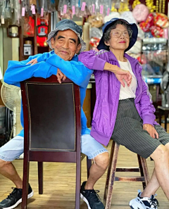 格洛gloo采集到服装