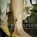 吴娴的相册-070TATTOO 吴娴文身作品（八）