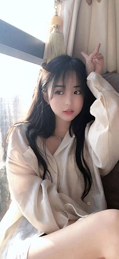 小丶七采集到人物