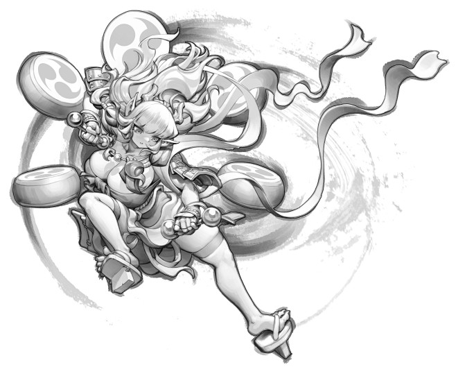 雷神