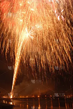 美国国庆日,垂直画幅,彩色图片,无人,节日,背景,放焰火,摄影,兴奋,庆祝