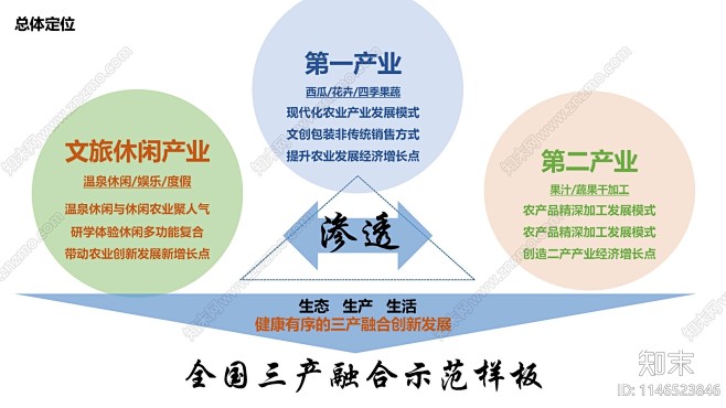 济南商河项目乡村旅游策划方案文本下载【I...