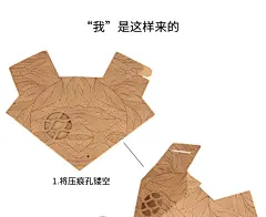 小青柑柑普茶包装盒红枣特产端午节粽子包装盒皮蛋牛皮纸包装定做-淘宝网