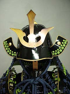 魔都兔子゛采集到日本武士铠甲