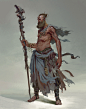 terry wei : Concept Artist at Riot Games （交流小群：716617960）