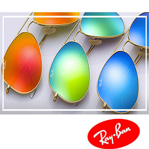 Ray Ban RB3025 Large...