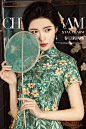 2019全新旗袍11