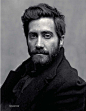 Jake Gyllenhaal