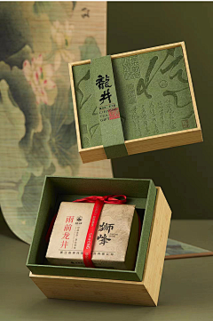 熊猫上树采集到精美包装绝伦创意（手提袋、包装盒......）