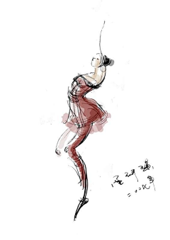 ヅ倾君ヾ媚眼采集到速写