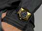 Hegid Celeste limited-edition watch series includes 3 models with the theme of Space-Time