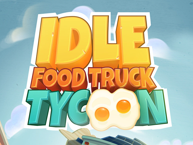 Food Truck Tycoon on...
