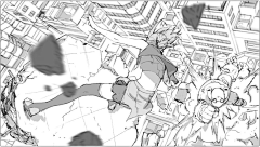 ＾卖女孩的小火柴＆……采集到线描