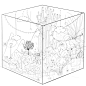 Beatrice Blue's Portfolio - HOME