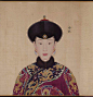 西洋画师笔下的乾隆十二妃_————{个人仅作收藏,洛伊69原采集}