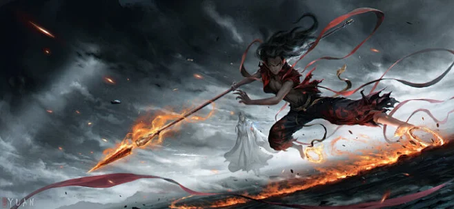 1920*1080哪吒之魔童降世壁纸的搜索结果_360图片-花瓣网