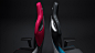 ID AIDID AID | RECARO EXO GAMING SEAT : RECARO GAMING SEAT - STRATEGIC DESIGN CONSULTING BY ID AID