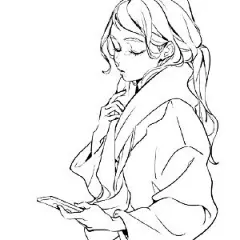 插画印象的微博_微博