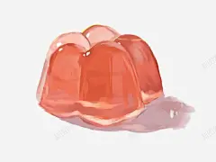 Q版果冻 设计图片 免费下载 页面网页 平面电商 创意素材