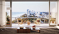 87 Park by Renzo Piano Building Workshop