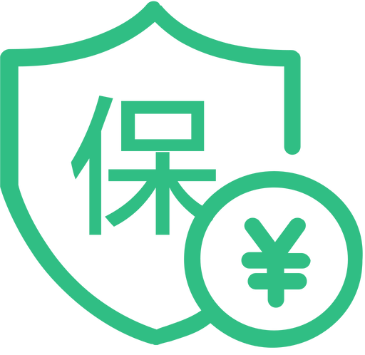 保价图标logo免扣