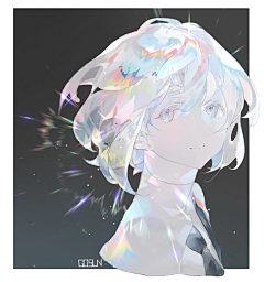 メ独身迷漾少女ゞヤ采集到无名