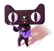 田童童采集到天猫透明素材