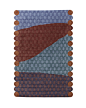 Paysage le soir | cc-tapis : Artisanal craftsmanship meets contemporary design: discover Paysage le soir and the whole Collection of hand-knotted rugs