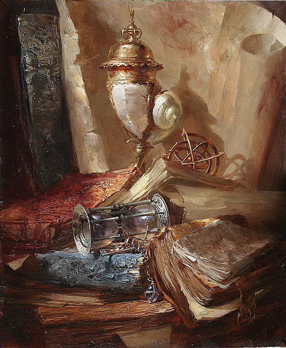 【俄罗斯 Ivan Slavinsky ...