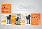 Contest Entry # 24 for Create Minimalistic Print and Packaging Designs for a Citrus Juicer