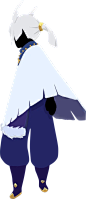 白鸟