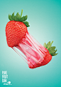 Viva Nutrition® Pure Fruit Gum 2016(Posters) : Viva Nutrition is a New York based food company that produces food and supplements with real ingredients for children and adults with the focus on the Chinese market.In the last years China has seen one food