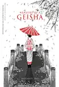 Memoirs of a Geisha Movie Posters on Behance