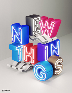 yRMdSAkn采集到c4d