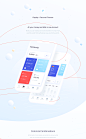 Payday - Personal Finance on Behance