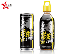risingland采集到包装——饮料