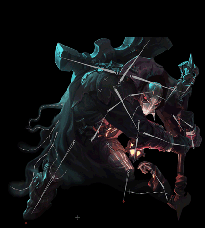 Undertaker Yorick (f...