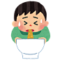 呕吐 腹痛的人 肠道疾病 医疗健康 医院 看病 治疗 卡通 插画 免扣 素材 手绘 png2