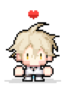 Miya_Sut采集到像素风