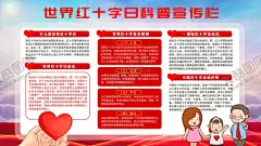 红十字日宣传 【酷图网】世界红十字日,世界红十字,红十字日展板,红十字日展架,红十字日海报,红十字日广告,红十字日宣传,红十字宣传栏,红十字宣传单,红十字DM单,红十字门字架,红十字易拉宝,红十字展板,红十字会标志,健康宣传栏,国际红十字日,红十字,红十字宣传,红十字会
