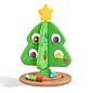 Amazon.com: Step2 My First Christmas Tree: Toys & Games