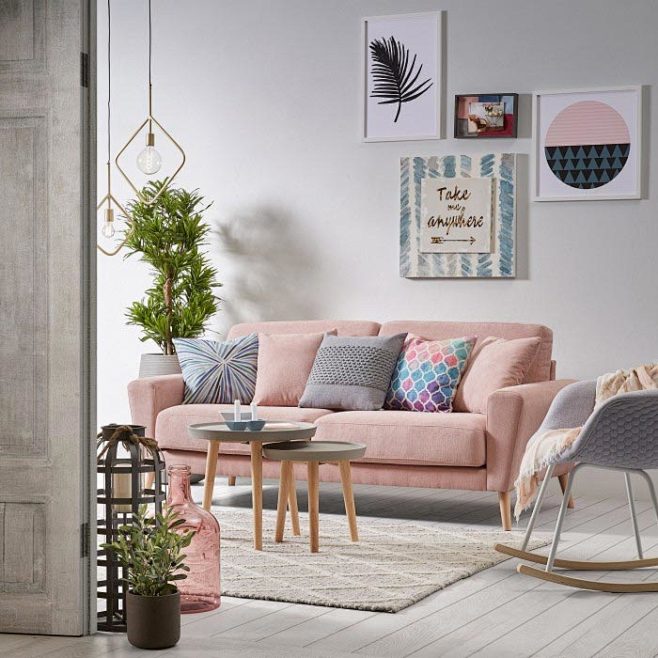 sofa-rosa-terciopelo...