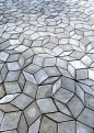 concrete paving（铺装）