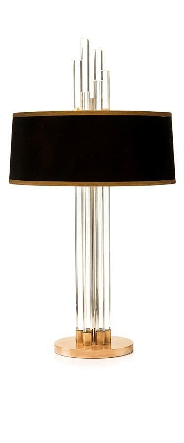 "Large Table Lamps" ...