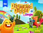 Diamond Digger Saga