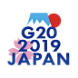 2019年G20大阪峰会标志 G20 2019 JAPAN Logo - AD518.com - 最设计