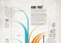 30款精美创意信息图表设计搜集Infographics