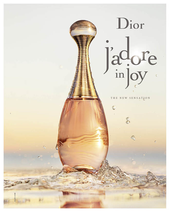 Dior In Joy - So Rep...