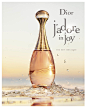 Dior In Joy - So Represent